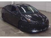 2022 TOYOTA PRIUS