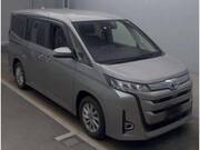 2022 TOYOTA NOAH