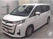 2023 TOYOTA NOAH X