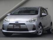 2012 TOYOTA AQUA S
