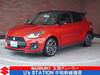 SUZUKI SWIFT SPORT