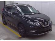 2022 NISSAN X-TRAIL