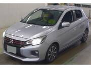 2022 MITSUBISHI MIRAGE G