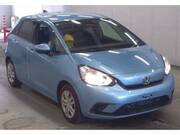 2021 HONDA FIT