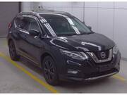 2022 NISSAN X-TRAIL