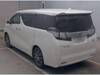 TOYOTA VELLFIRE HYBRID
