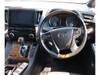 TOYOTA VELLFIRE HYBRID