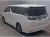 TOYOTA VELLFIRE HYBRID