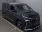 2023 TOYOTA VOXY