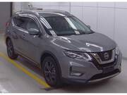 2021 NISSAN X-TRAIL