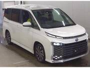 2023 TOYOTA VOXY