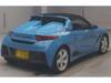 HONDA S660