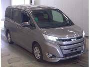 2020 TOYOTA NOAH