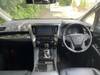 TOYOTA VELLFIRE HYBRID