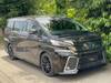 TOYOTA VELLFIRE HYBRID