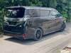 TOYOTA VELLFIRE HYBRID