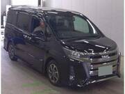 2018 TOYOTA NOAH