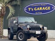 2007 CHRYSLER JEEP WRANGLER SAHARA