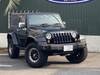 CHRYSLER JEEP WRANGLER