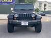 CHRYSLER JEEP WRANGLER