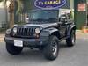CHRYSLER JEEP WRANGLER