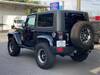 CHRYSLER JEEP WRANGLER