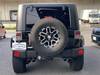 CHRYSLER JEEP WRANGLER