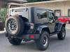 CHRYSLER JEEP WRANGLER