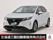 2023 NISSAN NOTE