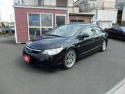 2007 HONDA CIVIC