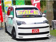 2015 TOYOTA SPADE