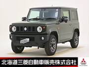 2023 SUZUKI JIMNY XC