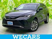 2023 TOYOTA HARRIER HYBRID
