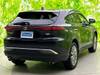 TOYOTA HARRIER HYBRID