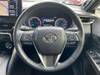 TOYOTA HARRIER HYBRID