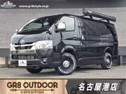 2024 TOYOTA HIACE VAN SUPER GL