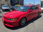 2001 HONDA ACCORD EURO R