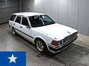 1986 NISSAN CEDRIC VAN