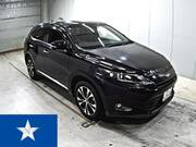 2016 TOYOTA HARRIER