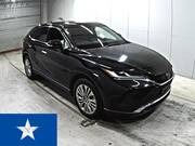 2020 TOYOTA HARRIER