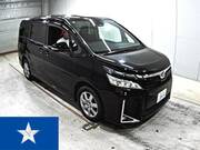 2019 TOYOTA VOXY