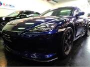 2006 MAZDA RX-8 TYPE S