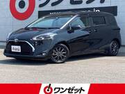 2020 TOYOTA SIENTA