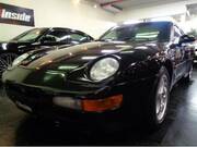 1994 PORSCHE 968 (Left Hand Drive)