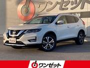 2019 NISSAN X-TRAIL 20Xi