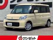 2017 SUZUKI SPACIA