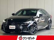 2018 LEXUS IS