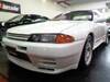 NISSAN SKYLINE