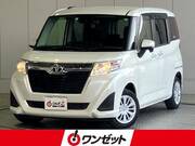 2020 TOYOTA ROOMY