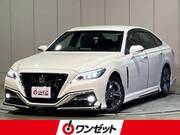 2018 TOYOTA CROWN